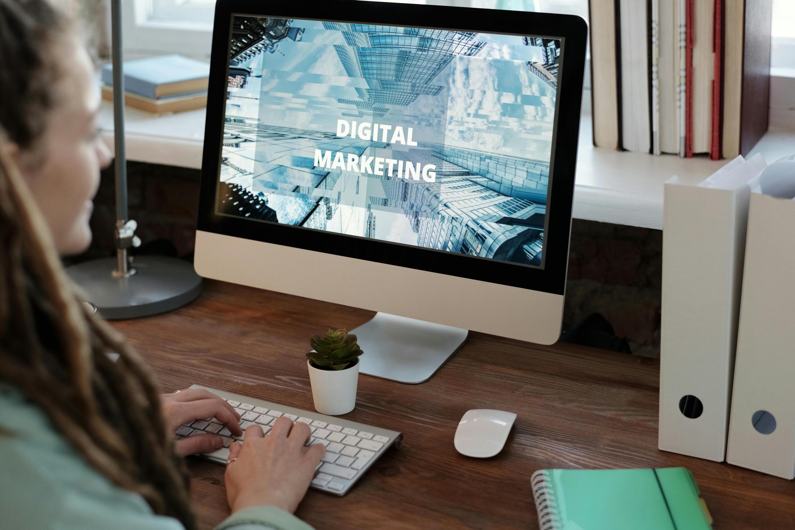 Comprehensive Digital Marketing Services for Business Growth